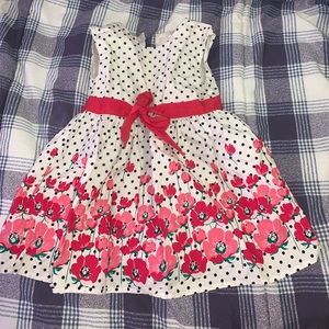 little girls dress